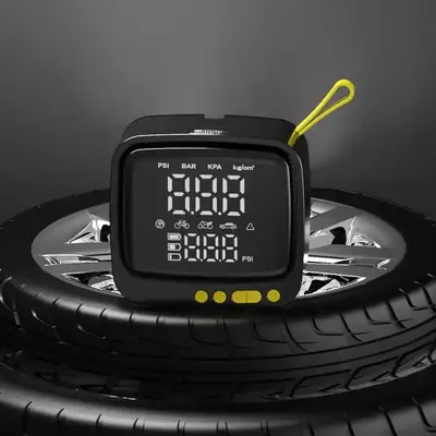 Cordless Air Pump MS22C-212C — Car Appliances product photo 4 of 6, OEM and private label supply