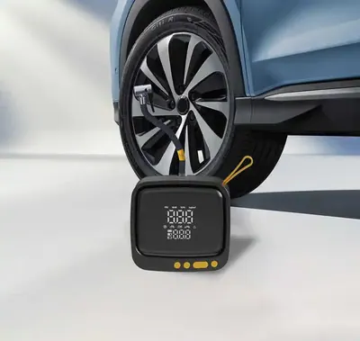 Cordless Air Pump MS22C-212C — Car Appliances product photo 5 of 6, OEM and private label supply