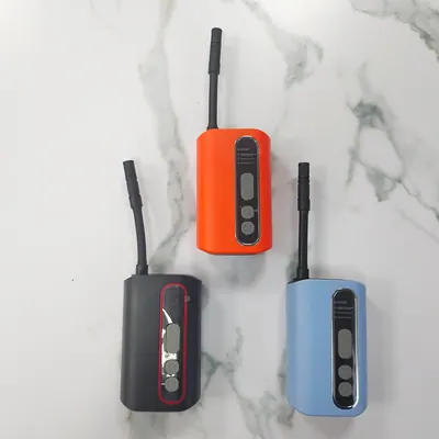 Cordless Air Pump MS22C-211 — Car Appliances for OEM orders