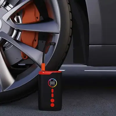 Cordless Air Pump MS22C-211 — Car Appliances product photo 2 of 8, OEM and private label supply