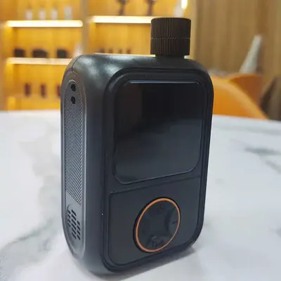 Cordless Air Pump MS22C-15 — Car Appliances product photo 4 of 10, OEM and private label supply