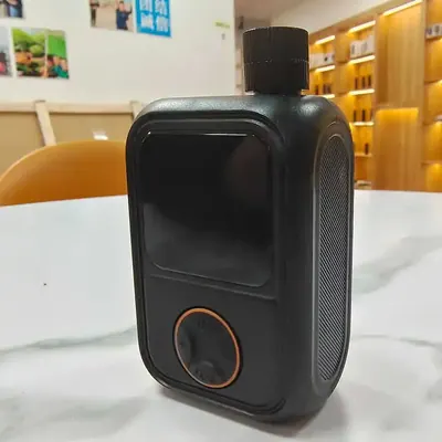 Cordless Air Pump MS22C-15 — Car Appliances product photo 5 of 10, OEM and private label supply