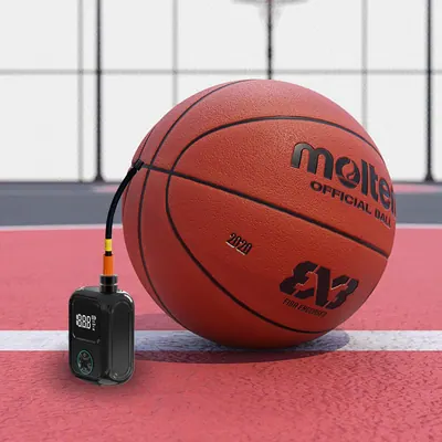 Cordless Air Pump MS22C-15 — Car Appliances product photo 6 of 10, OEM and private label supply