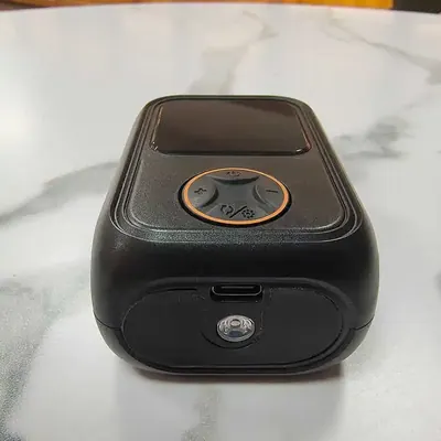 Cordless Air Pump MS22C-15 — Car Appliances product photo 7 of 10, OEM and private label supply
