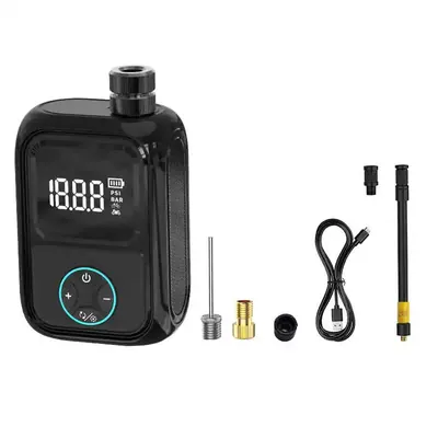 Cordless Air Pump MS22C-15 — Car Appliances product photo 8 of 10, OEM and private label supply