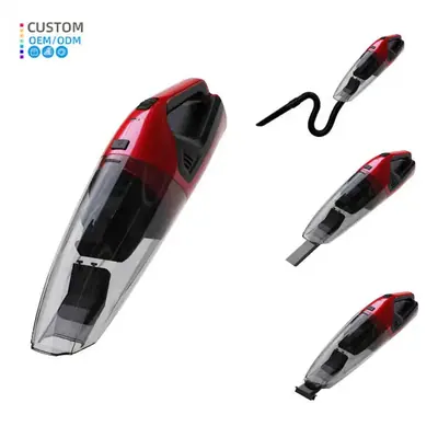 Cordless Vacuum Cleaner MS21Y-05 — Cleaning Appliances for OEM orders