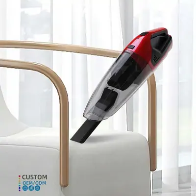 Cordless Vacuum Cleaner MS21Y-05 — Cleaning Appliances product photo 2 of 8, OEM and private label supply