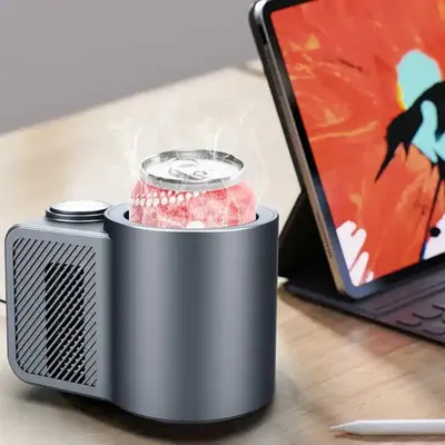 Car Hot Cold Cup — Kitchen Appliances product photo 10 of 12, OEM and private label supply