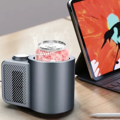 Car Hot Cold Cup — Kitchen Appliances product photo 12 of 12, OEM and private label supply