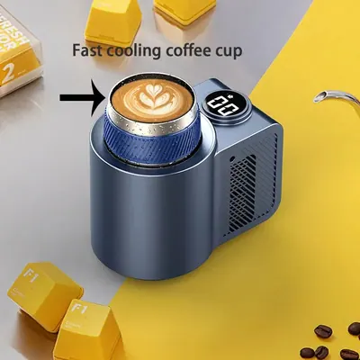 Car Hot Cold Cup — Kitchen Appliances product photo 3 of 12, OEM and private label supply