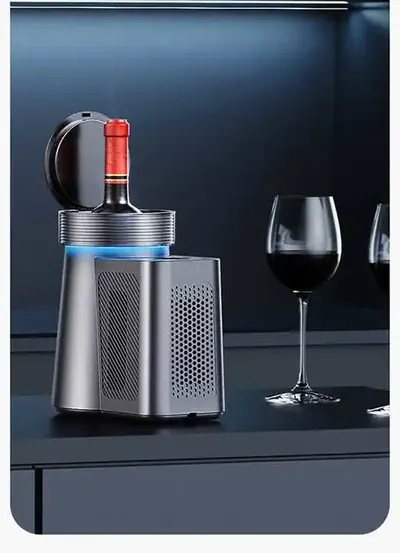 Wine Chiller BK-JC01 — Kitchen Appliances manufacturer and wholesale supplier