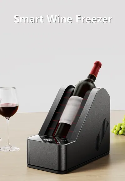Wine Chiller BK-JC02 — Kitchen Appliances for OEM orders
