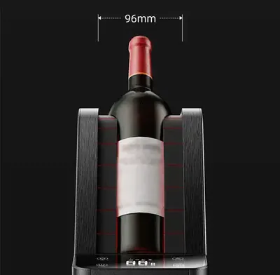 Wine Chiller BK-JC02 — Kitchen Appliances product photo 2 of 7, OEM and private label supply