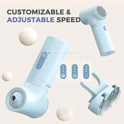 Bubble Bath Machine — Other Appliances for OEM orders