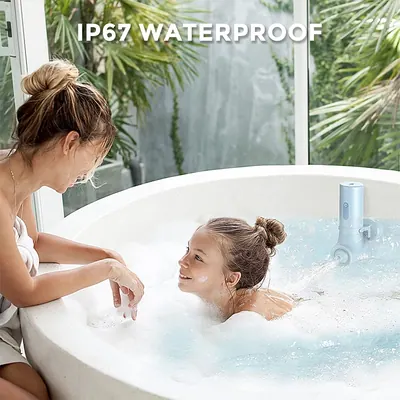 Bubble Bath Machine — Other Appliances product photo 2 of 6, OEM and private label supply