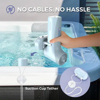 Bubble Bath Machine — Other Appliances product photo 3 of 6, OEM and private label supply