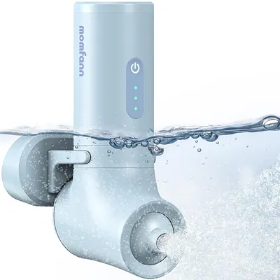 Bubble Bath Machine — Other Appliances product photo 6 of 6, OEM and private label supply