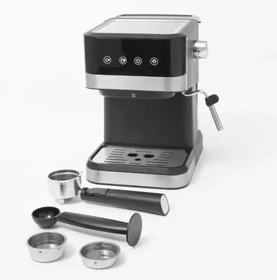 Coffee Machine CM3120 — Kitchen Appliances product photo 4 of 5, OEM and private label supply