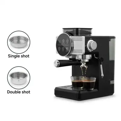 Coffee Machine CM5510 — Kitchen Appliances for OEM orders