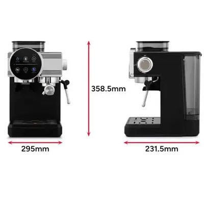 Coffee Machine CM5510 — Kitchen Appliances product photo 3 of 6, OEM and private label supply