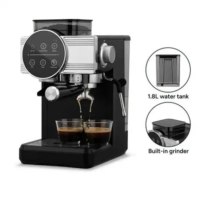 Coffee Machine CM5510 — Kitchen Appliances product photo 5 of 6, OEM and private label supply