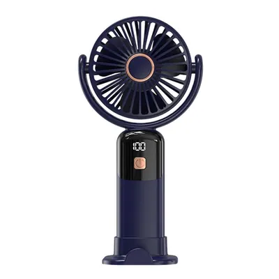 Handheld Mini Fan X-7 — Environmental Appliances for OEM orders