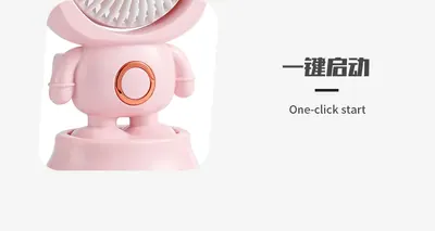 Handheld Mini Fan G-58 — Environmental Appliances product photo 6 of 12, OEM and private label supply