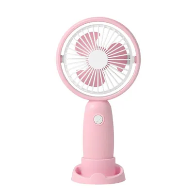 Handheld Mini Fan X-3 — Environmental Appliances for OEM orders