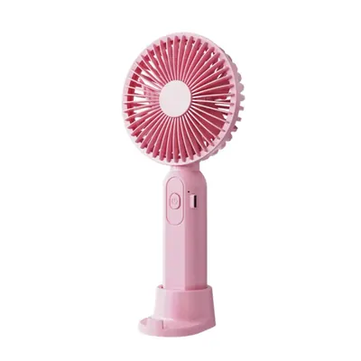 Handheld Mini Fan M-9 — Environmental Appliances for OEM orders