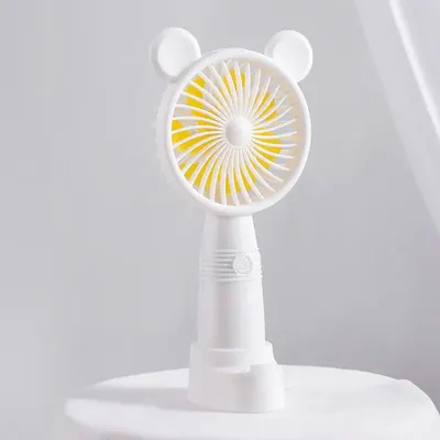 Handheld Mini Fan M-3 — Environmental Appliances for OEM orders