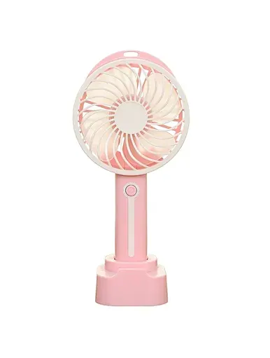 Handheld Mini Fan K-5 — Environmental Appliances for OEM orders