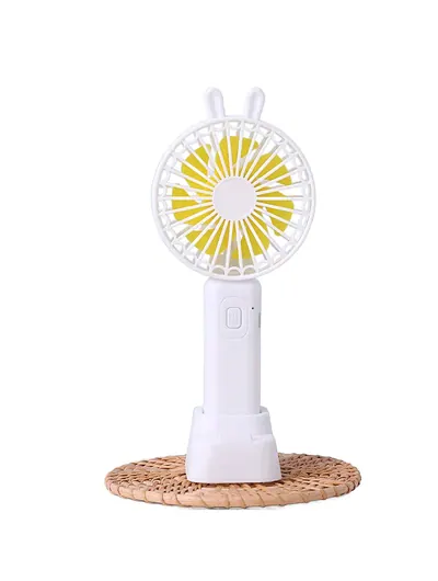 Handheld Mini Fan M-5 — Environmental Appliances for OEM orders