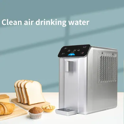 Atmospheric Water Generator — Water & Purification for OEM orders