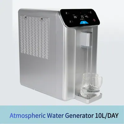 Atmospheric Water Generator — Water & Purification product photo 5 of 7, OEM and private label supply