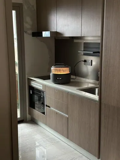 Viewing Air Fryer DH2216GY — Kitchen Appliances product photo 8 of 10, OEM and private label supply