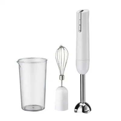 Handheld Immersion Blender HB-107SB — Kitchen Appliances product photo 2 of 5, OEM and private label supply