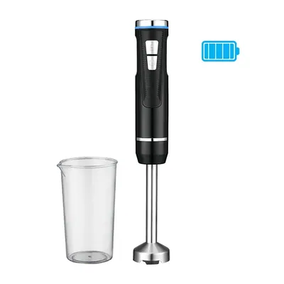 Cordless Handheld Immersion Blender — Kitchen Appliances product photo 12 of 12, OEM and private label supply