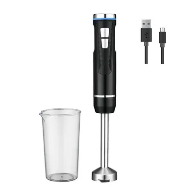 Cordless Handheld Immersion Blender — Kitchen Appliances product photo 4 of 12, OEM and private label supply