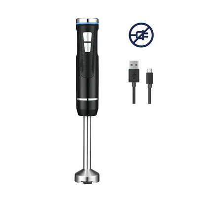 Cordless Handheld Immersion Blender — Kitchen Appliances product photo 6 of 12, OEM and private label supply