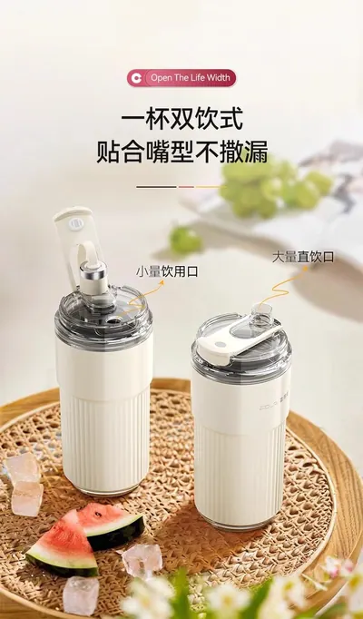 Portable Juicer Cup ZT-Z08 — Kitchen Appliances product photo 10 of 12, OEM and private label supply