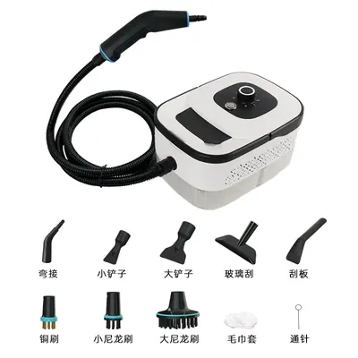 Steam Cleaner C1 — Cleaning Appliances product photo 5 of 6, OEM and private label supply