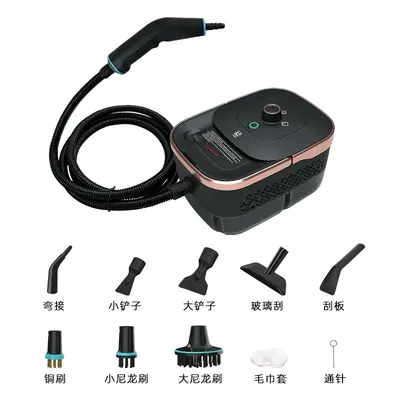 Steam Cleaner C1 — Cleaning Appliances product photo 6 of 6, OEM and private label supply