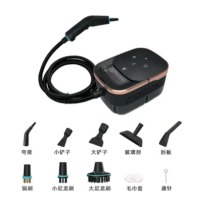 Steam Cleaner C2 — Cleaning Appliances product photo 2 of 12, OEM and private label supply
