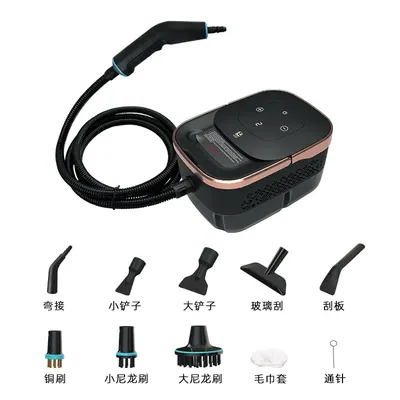 Steam Cleaner C2 — Cleaning Appliances product photo 4 of 12, OEM and private label supply