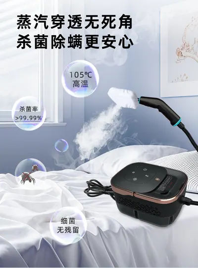 Steam Cleaner C2 — Cleaning Appliances product photo 5 of 12, OEM and private label supply