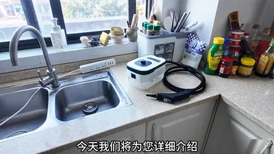 Steam Cleaner C3 — Cleaning Appliances product photo 12 of 12, OEM and private label supply