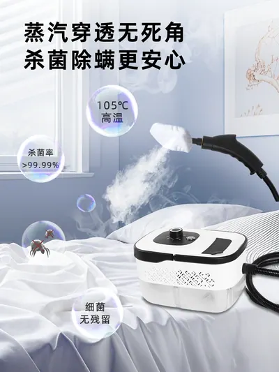 Steam Cleaner C3 — Cleaning Appliances product photo 2 of 12, OEM and private label supply