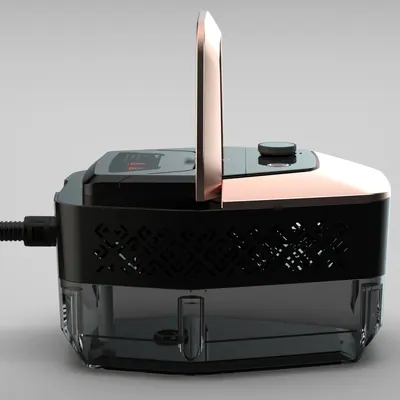 Steam Cleaner C3 — Cleaning Appliances product photo 5 of 12, OEM and private label supply