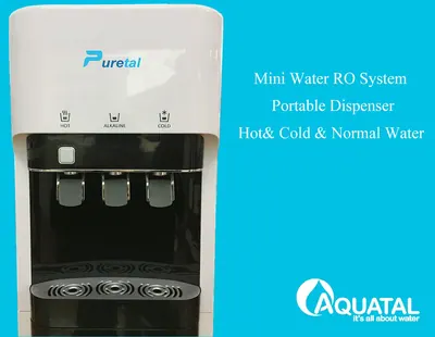 Cooling & Heating Water Dispenser TS-32 — Water & Purification product photo 3 of 7, OEM and private label supply