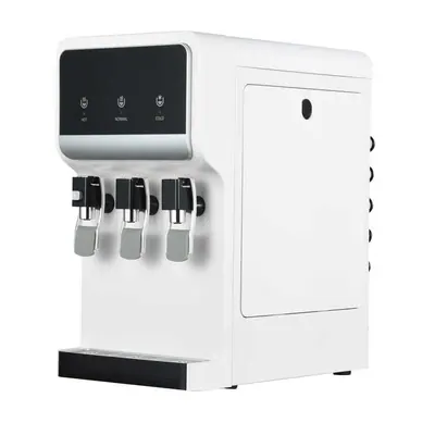 Cooling & Heating Water Dispenser TS-33 — Water & Purification for OEM orders